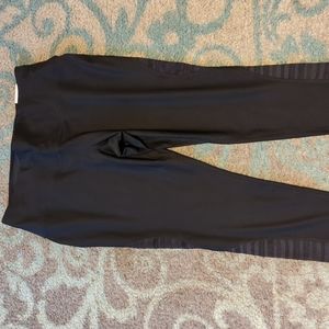 Capri  workout leggings